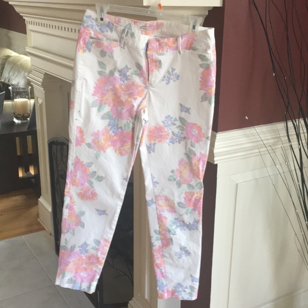 Pants